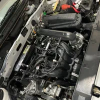 فروش پارس ۱۴۰۳ درحد صفر|خودرو سواری و وانت|سراوان, |دیوار