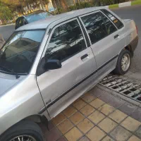 پراید۸۴|خودرو سواری و وانت|رفسنجان, |دیوار