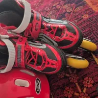 اسکیت اسپورت