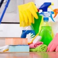 نظافت ساختمان