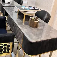 فروش ویژه لوازم ارایشگاه|آرایشگاه و سالن‌های زیبایی|کاشان, الغدیر|دیوار