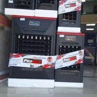 هیتر آذرتهویه برقی و گازی