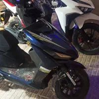 اجاره موتور|موتورسیکلت|هرمز, |دیوار