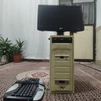 کامپیوتر در حد نو‌