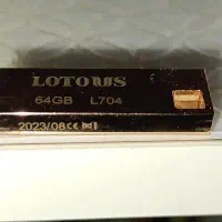 فلش lotous 64G