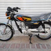 موتور 150، تیزتک ۱۴۰۴ خشک