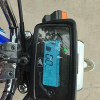 همتاز200|موتورسیکلت|مشگین شهر, |دیوار