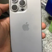 ایفون ۱۵ پرومکس ۲۵۶ گیگ