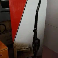 اتوپرس بخارشو چرخ خیاطی جارو شارژی