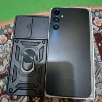 سامسونگ Galaxy A05s با حافظهٔ ۱۲۸ گیگابایت|موبایل|اهواز, کمپلو شمالی|دیوار