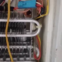 تعمیرات یخچال فریزر ساید تک سرویس|خدمات پیشه و مهارت|پیشوا, |دیوار