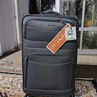 چمدان بزرنت خارجی|کیف، کفش، کمربند|سنندج, |دیوار