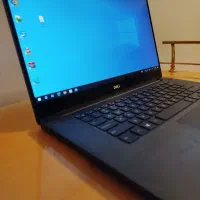 لپ تاپ فوق حرفه‌ای Dell precision5530 با ۳۲ گیگ رم