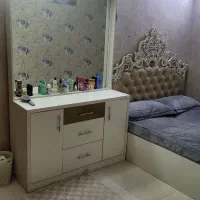 تخت خواب دونفره