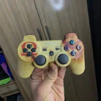 دسته اورجینال ps3|کنسول، بازی ویدئویی و آنلاین|اصفهان, خانه اصفهان|دیوار