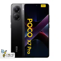موبایل پوکو x7pro