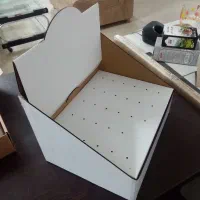 تولید و ماکت سازی جعبه های بسته بندی|خدمات پیشه و مهارت|مشهد, شهرک صنعتی توس|دیوار