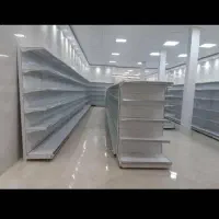 پیج و مهره استند قفسه|فروشگاه و مغازه|چابهار, |دیوار