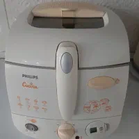 سرخ کن فیلیپس