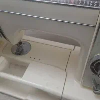 چرخ خیاطی ژانومه ۸۱۵ نو|چرخ خیاطی و ریسندگی|تربت جام, ترکمن ها|دیوار