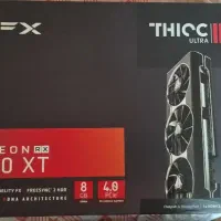 فروش کارت گرافیک 5700XT
