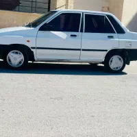پراید  مدل90