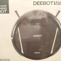 جارو برقی رباتیک|جاروبرقی، جارو شارژی، بخارشو|تهران, ایرانشهر|دیوار