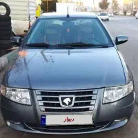 سمند سورن TU5|خودرو سواری و وانت|محمدشهر, ولدآباد|دیوار