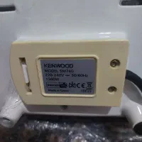 ساندویچ ساز کنوود|اجاق گاز و لوازم برقی پختوپز|تهران, یاخجی آباد|دیوار