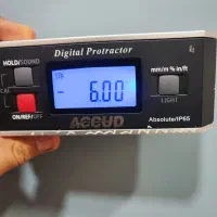 تراز ژیروسکوپی