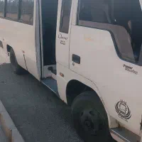 مینی بوس هیوندا