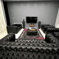 اجاره آپارتمان مبله واحد شیک در (بلوار فردوس)