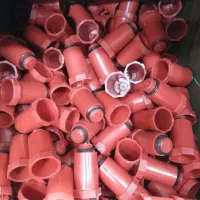 در پوش پایه بلند درجه ۱ به قیمت نقدی ۲ هزار تومان