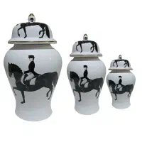 جینجر 3تایی