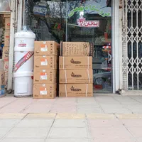 انواع آبگرمکن دیواری ایستاده|آبگرمکن، پکیج، شوفاژ|سنندج, |دیوار