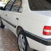 پژوslx گاز سیمی|خودرو سواری و وانت|دهدشت, |دیوار