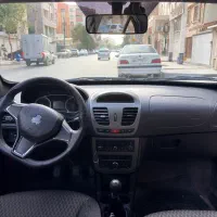 کوییک  1404 gxr l|خودرو سواری و وانت|اهواز, کیان اباد|دیوار