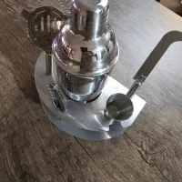 ست شیکر کوکتل