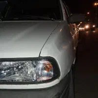 پراید ۹۳ se هیدرولیک