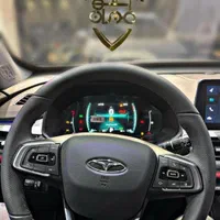 تیگو ۷ پرمیوم، نقد و اقساط|خودرو سواری و وانت|تهران, ظفر|دیوار