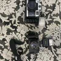 دوربین عکاسی