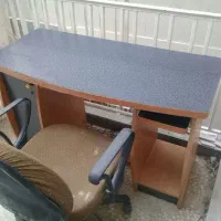 میز کامپیوتر