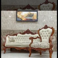 تعمیرات مبلمان و صنایع چوبی به صورت تخصصی