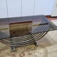 میز جلو مبلی