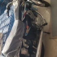 موتور 200 صفر مدل 1404فروشی