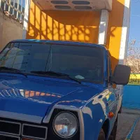 ماشین مدل ۱۴۰۲فروش فوری