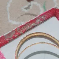 فروش طلای نو و استفاده نشده ۲۵۰تومن بالای تابلو|جواهرات|یاسوج, |دیوار