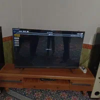 تلوزیون|تلویزیون و پروژکتور|بجنورد, |دیوار