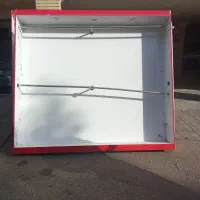 Mdf دکور مغازه