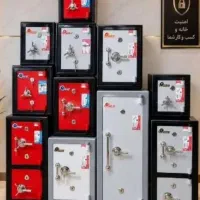 نمایندگی فروش انواع گاوصندوق